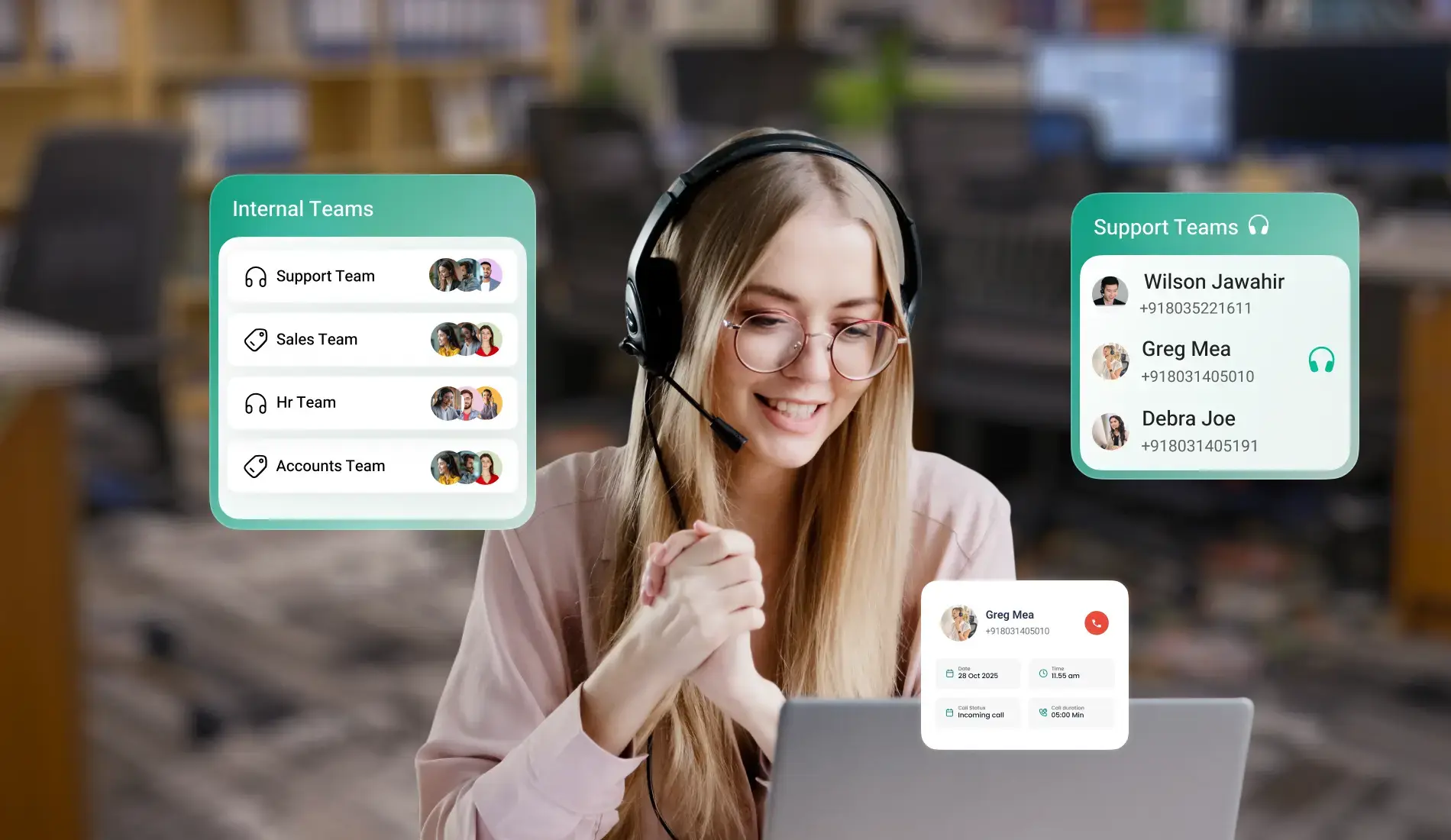 What Are Internal Calls and How Do They Benefit Your Business?
